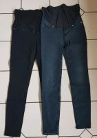 H&M 2St. Umstandsjeans Gr.S Nordrhein-Westfalen - Oberhausen Vorschau