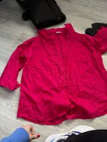 Bluse rot Yessica Gr.46 NEU 3/4 Arm Berlin - Spandau Vorschau