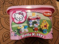 Play Big Bloxx Hello Kitty Box Nordrhein-Westfalen - Steinhagen Vorschau