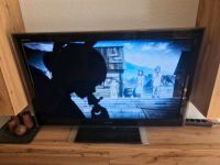 TV Fernseher Toshiba zu verschenken 50zoll Nordrhein-Westfalen - Rheine Vorschau