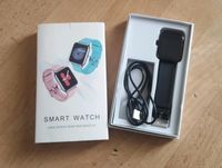 Motast Smartwatch Fitnessuhr 1,4 Zoll Dresden - Gorbitz-Süd Vorschau