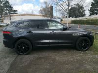 Jaguar f pace 3.0 RS-Edition mit AT-Motor. Hessen - Kelsterbach Vorschau