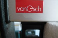 VanEsch Wandgarderobe mit 4 Kleiderbügel 1-4 VERSAND 10€ Köln - Kalk Vorschau