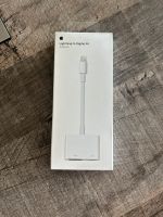 Apple HDMI Lightning Adapter Niedersachsen - Salzhemmendorf Vorschau
