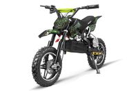 NITRO MOTORS 1000W Eco mini Kinder Dirtbike Apollo SP 10" Nordrhein-Westfalen - Rietberg Vorschau