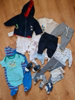 Baby Bekleidung Gr. 50/56, 16 Teile Vahr - Neue Vahr Nord Vorschau