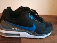 Nike Air Max guten Zustand Bayern - Regensburg Vorschau