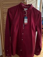 Original Tommy Hilfiger Bluse, rot, Größe M,neu Nordrhein-Westfalen - Bergisch Gladbach Vorschau