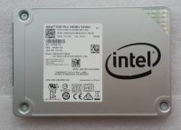 Intel SSD Pro 5400s Series 256GB Festplatte gebraucht Rheinland-Pfalz - Mainz Vorschau
