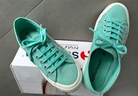 Superga Sneaker Nordrhein-Westfalen - Viersen Vorschau
