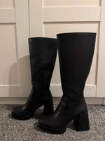 High Heel Stiefel Mühlhausen - Freiberg Vorschau