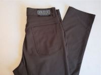 Damen Jeans Hose CLOSED Pedal Pusher It 48 Gr 40 W30 L32 braun St Duisburg - Friemersheim Vorschau