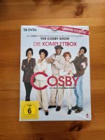 NEU Die Cosby Show - Die Komplettbox mit 15 DVD Bayern - Eichstätt Vorschau