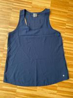 Dunkelblaues Sportshirt, M Kr. München - Neuried Kr München Vorschau