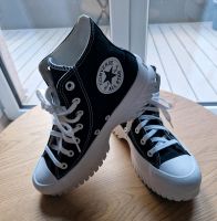 Sneaker Converse Chuck Taylor All Star Lugged 2.0* Gr. 39, 24,5cm Niedersachsen - Braunschweig Vorschau