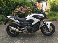 Honda NC 750X DCT R72 Niedersachsen - Achim Vorschau