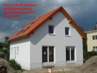 Dieses Haus ist einzugsfertig konzipiert – mit Eigenleistungen reduziert sich der Preis – Grundstück in der Kalkulation enthalten!!!   K 086 Sachsen - Kitzscher Vorschau