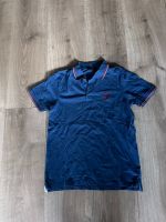 Sergio Tacchini Polohemd Shirt M Berlin - Reinickendorf Vorschau