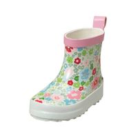 Playshoes Gummistiefel Kinder Blumen Halbschaft Gr. 18-26 NEU Niedersachsen - Braunschweig Vorschau