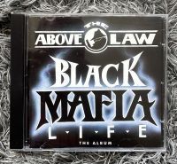 Above The Law - Black Mafia Life US-Rap CD Album Hip Hop Rheinland-Pfalz - Koblenz Vorschau