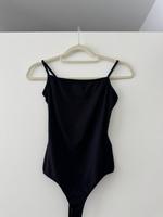 Schwarzer Body - Gr. S Baden-Württemberg - Ditzingen Vorschau