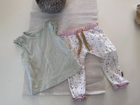 Süßes set Shirt und Leggins Thüringen - Waltershausen Vorschau