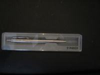Parker kugelschreiber mit hülle. unbenutzt Nordrhein-Westfalen - Krefeld Vorschau