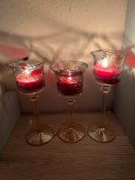 Partylite Kerzenwindlichter set Nordrhein-Westfalen - Warstein Vorschau