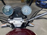 Moto Guzzi California III Nordrhein-Westfalen - Bad Wünnenberg Vorschau