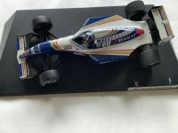 Formel 1 Rennwagen 1:18 Williams Renault David Coulthard Brandenburg - Jüterbog Vorschau