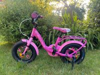 S'Cool niXe Kinderfahrrad 12" Pink Niedersachsen - Oldenburg Vorschau