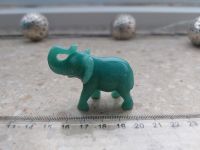 Elefantenfigur Elefant aus Aventurin München - Sendling Vorschau