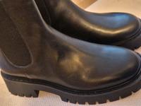 MICHAEL Michael KorsAsher Flat Bootie /BlkStiefel Baden-Württemberg - Bad Liebenzell Vorschau