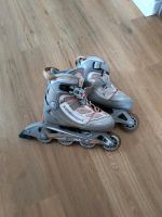 Inline-Skates Größe 32-35 Fila Niedersachsen - Wolfenbüttel Vorschau