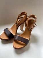 Marc O‘Polo |  Sandalen | Größe 38 Nordrhein-Westfalen - Mönchengladbach Vorschau