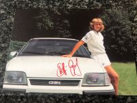 Steffi Graf Tennis Legende Autogramm Druck Niedersachsen - Holzminden Vorschau