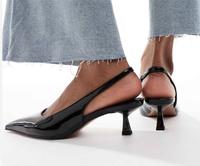 Schuhe aus schwarzem Lackleder - ASOS (neu) Köln - Seeberg Vorschau