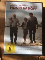DVD Honig im Kopf Schleswig-Holstein - Bosau Vorschau