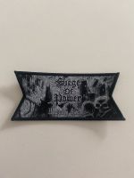 Siege of Power Metalpatch Death Metal, Cannibal Corpse… Mitte - Wedding Vorschau