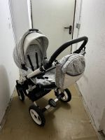 Kinderwagen,  Babywagen Set Rostock - Evershagen-Süd Vorschau