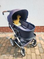 ABC Design Turbo 4 **2in1 Kinderwagen*** Leipzig - Sellerhausen-Stünz Vorschau