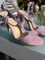 Sandalette- / Pumps -Veleur Brandenburg - Falkensee Vorschau