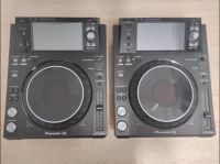 PIONEER DJ XDJ-1000 MK2 - WITH DECKSAVER Friedrichshain-Kreuzberg - Kreuzberg Vorschau