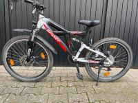 Fahrrad 26 Mountainbike Fireflash mit Shimano Schaltung Hessen - Mühlheim am Main Vorschau