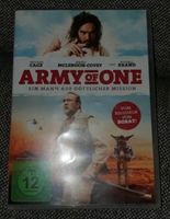 Army Of One - Ein Mann in göttlicher Mission DVD Rheinland-Pfalz - Friesenheim Vorschau