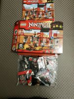 Lego Ninjago 70591 Saarland - Überherrn Vorschau