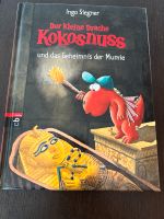 Der kleine Drache Kokosnuss und das Geheimnis der Mumie Niedersachsen - Bissendorf Vorschau