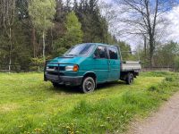 VW T4 Doka Schlachtfest Sachsen - Bad Gottleuba-Berggießhübel Vorschau