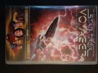 Star Trek Voyager,Folge 7.6,VHS-Videokassette Hannover - Linden-Limmer Vorschau