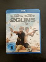 2 Guns - BluRay - Actionfilm, USK 16, neuwertiger Zustand Nordrhein-Westfalen - Meschede Vorschau